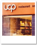 U.C.P. restaurant in Manchester